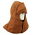 Original U.S. Army Indian Wars Model 1876 Cold Weather Hood / Hat Original Items