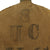 Original U.S. Indian Wars M1878 Canteen Marked to 8th Hospital Corps Auxiliary 11 Original Items