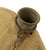 Original U.S. Indian Wars M1878 Canteen Marked to 8th Hospital Corps Auxiliary 11 Original Items
