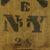 Original U.S. Early WWI “Spun” M1910 Canteen in “Eagle Snap” Cover by RIA dated 1915 - Marked to 108th N.Y. Infantry Original Items