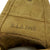 Original U.S. Early WWI “Spun” M1910 Canteen in “Eagle Snap” Cover by RIA dated 1915 - Marked to 108th N.Y. Infantry Original Items