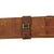 Original U.S. Pre WW1 M1904 Garrison Belt with Experimental M1912 Cavalry Rifle Belt Ring Original Items
