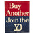 Original U.S. WWI Liberty Loan Poster - 26th Division Recruitment Poster - “Buy Another, Join the 26” Original Items