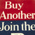 Original U.S. WWI Liberty Loan Poster - 26th Division Recruitment Poster - “Buy Another, Join the 26” Original Items