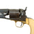Original U.S. Civil War Colt Model 1860 Army .44cal Percussion Revolver with Ivory Grips made in 1863 - Serial 116468 Original Items