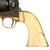 Original U.S. Civil War Colt Model 1860 Army .44cal Percussion Revolver with Ivory Grips made in 1863 - Serial 116468 Original Items