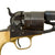 Original U.S. Civil War Colt Model 1860 Army .44cal Percussion Revolver with Ivory Grips made in 1863 - Serial 116468 Original Items