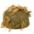 Original WWII British MKII Named Paratrooper Helmet with Net and Scrim - Dated 1944 Original Items