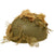 Original WWII British MKII Named Paratrooper Helmet with Net and Scrim - Dated 1944 Original Items