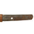 Original Edo Period Japanese Wakizashi Short Sword with Handmade Blade & Scabbard in Bring Home Box Original Items