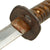 Original Edo Period Japanese Wakizashi Short Sword with Handmade Blade & Scabbard in Bring Home Box Original Items