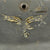Original German WWII 1938 dated Luftwaffe M35 Double Decal Steel Helmet with 56cm Liner - marked ET64 Original Items