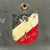 Original German WWII 1938 dated Luftwaffe M35 Double Decal Steel Helmet with 56cm Liner - marked ET64 Original Items