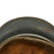 Original German WWII 1938 dated Luftwaffe M35 Double Decal Steel Helmet with 56cm Liner - marked ET64 Original Items