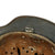 Original German WWII 1938 dated Luftwaffe M35 Double Decal Steel Helmet with 56cm Liner - marked ET64 Original Items