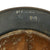 Original German WWII 1938 dated Luftwaffe M35 Double Decal Steel Helmet with 56cm Liner - marked ET64 Original Items