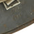 Original German WWII 1938 dated Luftwaffe M35 Double Decal Steel Helmet with 56cm Liner - marked ET64 Original Items