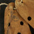 Original German WWII 1938 dated Luftwaffe M35 Double Decal Steel Helmet with 56cm Liner - marked ET64 Original Items