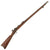 Original U.S. Springfield Trapdoor Model 1873 Rifle made in 1884 with Standard Ramrod - Serial No 231055 Original Items