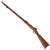 Original U.S. Springfield Trapdoor Model 1873 Rifle made in 1884 with Standard Ramrod - Serial No 231055 Original Items
