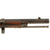 Original U.S. Springfield Trapdoor Model 1873 Rifle made in 1884 with Standard Ramrod - Serial No 231055 Original Items