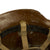 Original Japanese WWII Rare Civil Defense German Pattern "Stahlhelm" Helmet with Liner Original Items