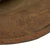 Original U.S. WWI M1917 AEF Camouflaged Painted Doughboy Helmet Original Items