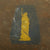 Original U.S. WWI M1917 77th Infantry Division Doughboy Helmet - “Statue of Liberty Division” Original Items