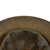 Original U.S. WWI M1917 77th Infantry Division Doughboy Helmet - “Statue of Liberty Division” Original Items