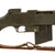 Original U.S. BAR Browning 1918A2 Display Gun Constructed with Ohio Ordnance Receiver - Barrel Dated 1957 Original Items