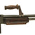 Original U.S. BAR Browning 1918A2 Display Gun Constructed with Ohio Ordnance Receiver - Barrel Dated 1957 Original Items