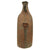 Original French WWI Model 1877 Canteen Tagged 1924 Battlefield Pickup Relic from St. Mihiel - ID’d with Tag Original Items