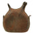 Original French WWI Model 1877 Canteen Tagged 1924 Battlefield Pickup Relic from St. Mihiel - ID’d with Tag Original Items
