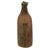 Original French WWI Model 1877 Canteen Tagged 1924 Battlefield Pickup Relic from St. Mihiel - ID’d with Tag Original Items