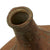 Original French WWI Model 1877 Canteen Tagged 1924 Battlefield Pickup Relic from St. Mihiel - ID’d with Tag Original Items