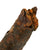 Original U.S. Civil War Confederate Bridle Cutter Pike Head - Excavated in South Carolina Original Items