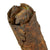 Original U.S. Civil War Confederate Bridle Cutter Pike Head - Excavated in South Carolina Original Items