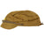 Original WWII Imperial Japanese Army Officer Private Purchase Tropical Weight Forage Cap Original Items