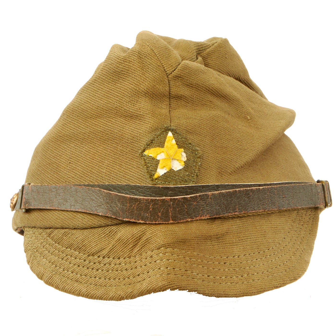 Original WWII Imperial Japanese Army Officer Private Purchase