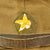 Original WWII Imperial Japanese Army Officer Private Purchase Tropical Weight Forage Cap Original Items