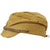 Original WWII Imperial Japanese Army Officer Private Purchase Tropical Weight Forage Cap Original Items