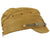 Original WWII Imperial Japanese Army Officer Private Purchase Tropical Weight Forage Cap Original Items