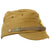 Original WWII Imperial Japanese Army Officer Private Purchase Tropical Weight Forage Cap Original Items
