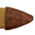 Original U.S. WWI Model 1917 Bolo Knife by Plumb St. Louis with Scabbard by Brauer Bros. - dated 1918 Original Items