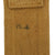 Original U.S. WWI Model 1917 Bolo Knife by Plumb St. Louis with Scabbard by Brauer Bros. - dated 1918 Original Items