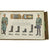 Original Rare WWII U.S. Uniform and Insignia Recognition Guide with Extensive Color Plates - J.A.N. #1, January 1, 1943 Original Items