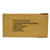 Original U.S. WWII Early War Unissued K-Ration Dinner Unit by Patten Food Products Original Items
