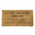 Original U.S. WWII Early War Unissued K Ration Supper Unit by American Chicle Company Original Items