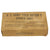 Original U.S. WWII Early War Unissued K Ration Supper Unit by American Chicle Company Original Items