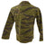 Original Vietnam War U.S. Special Forces Tiger Stripe Tadpole Camouflage Fatigue Uniform Shirt Original Items